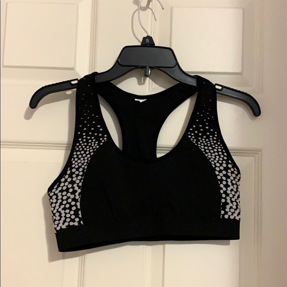 Fabletics sports bra
